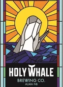 Holy Whale Brewing Co.