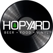 Hopyard beer bar